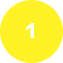 yellow number one icon