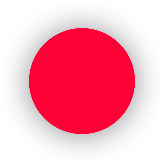 red circle illustration