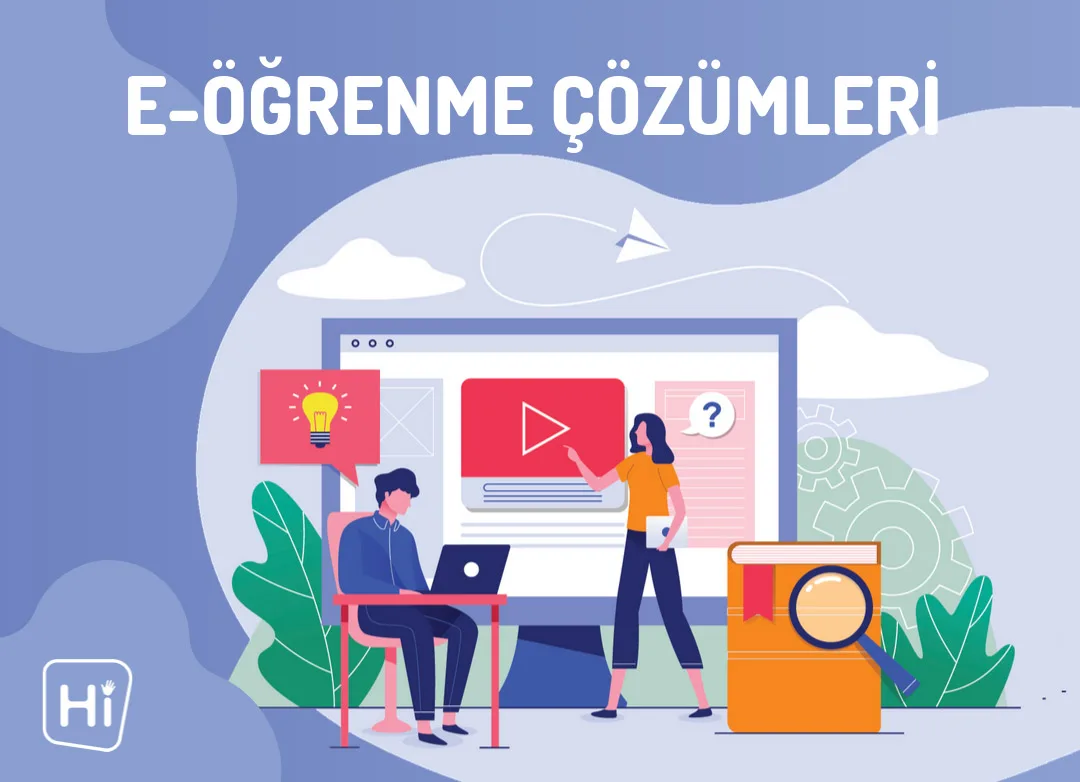 Soluciones corporativas de e-learning en Turquía con LMS contenidos a medida y formación online
