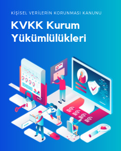 kvkk kurum yükümlülükleri