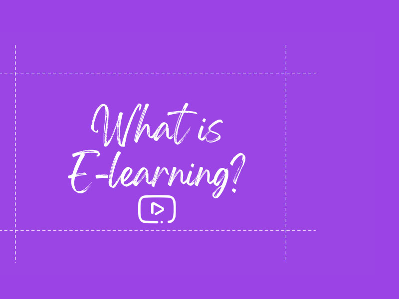 E-learning Nedir?