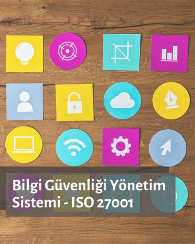 iso27001 eğitimi