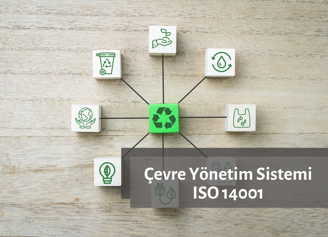 Çevre Yönetim Sistemi ISO 14001 Çevre Yönetim Sistemi Eğitimi