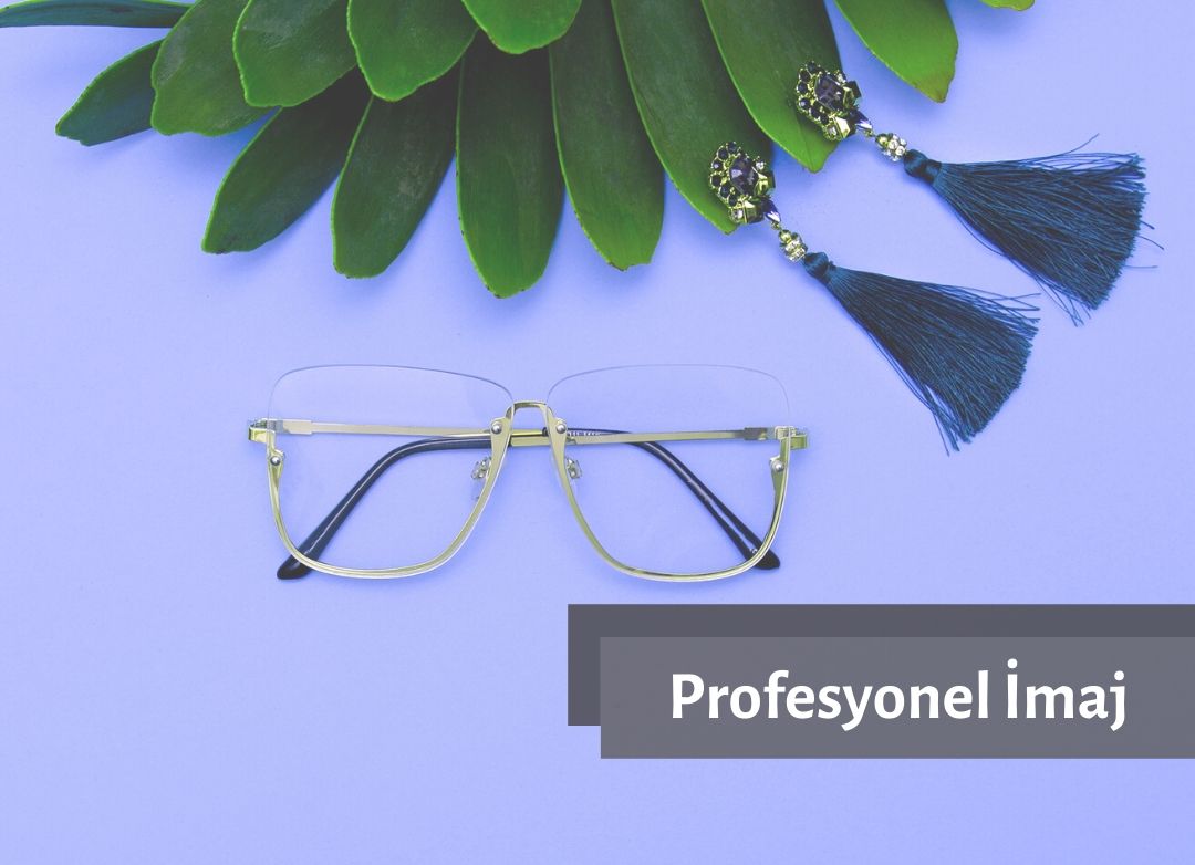 İmaj Çalışanlar için Profesyonel İmaj Eğitimi
