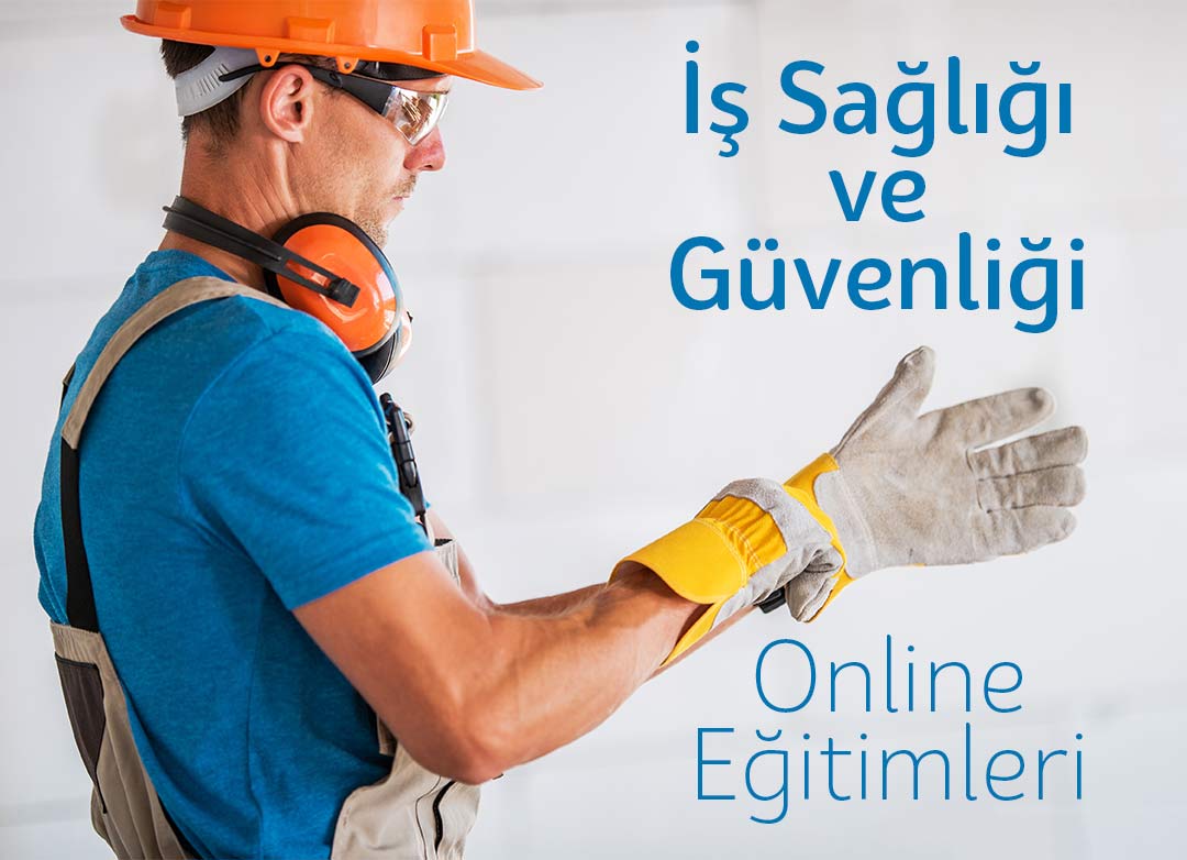 Yeni İSG mevzuatı ile online eğitim süreçleri