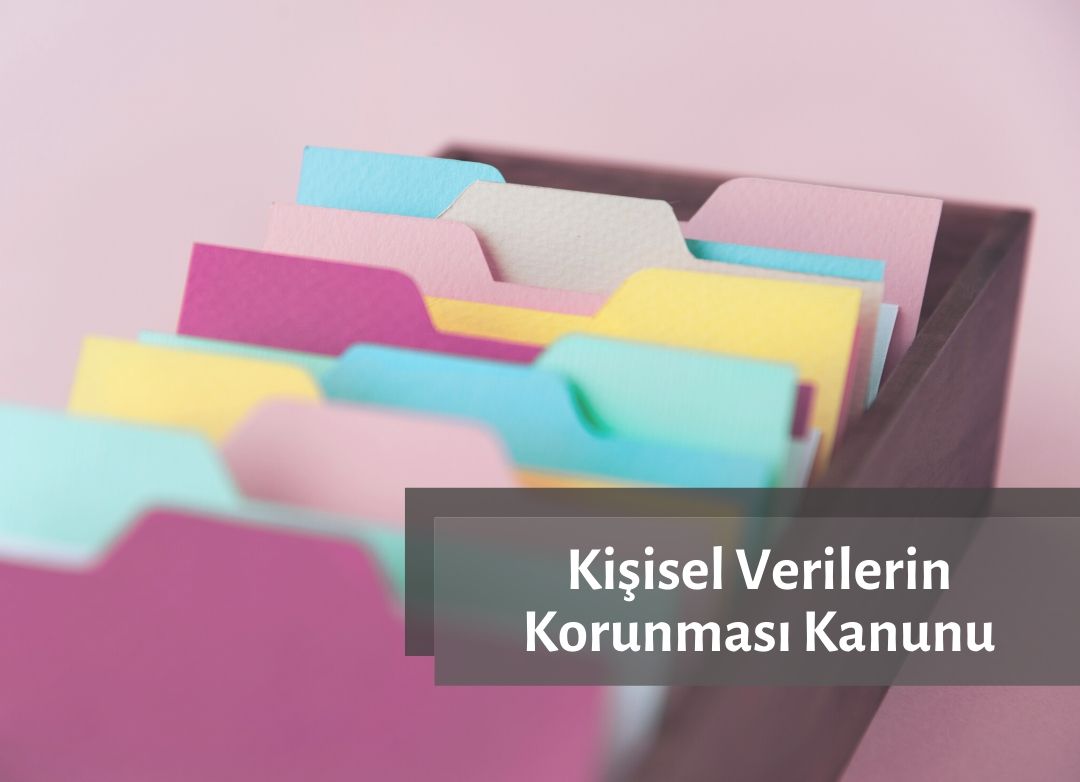 KVKK Kişisel Verilerin Korunması Kanunu Eğitimi