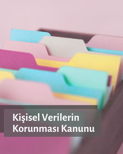 kişisel verilerin korunması eğitimi