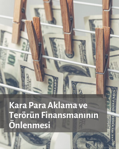 karaparanın aklanması eğitimi