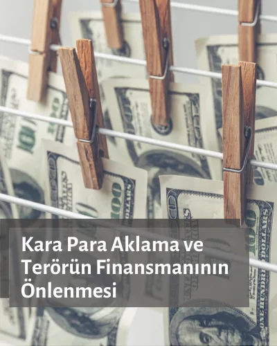 MASAK Suç Gelirlerinin Aklanması eğitimi kapak görseli