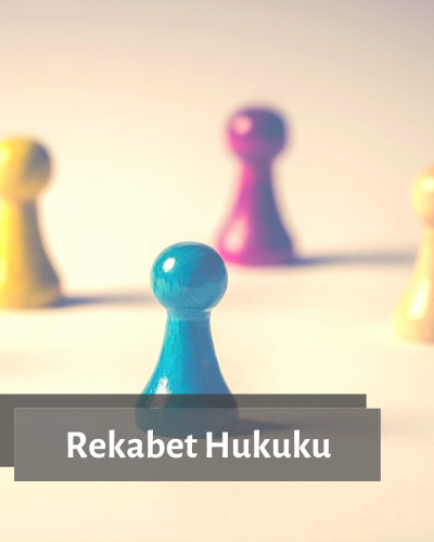 rekabet hukuku e-eğitimi