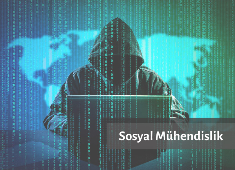 sosyal mühendislik Sosyal Mühendislik Siber Güvenlik Eğitimi