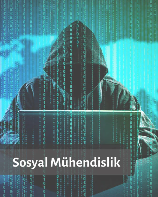 Sosyal Mühendislik Eğitimi